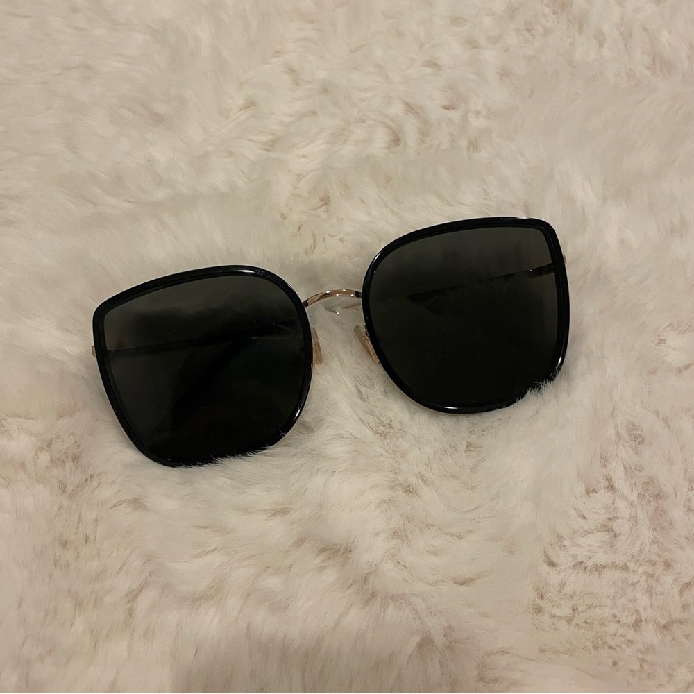 Gentle Monster Sunglasses BiBi 01